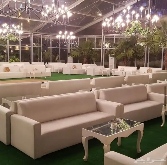 تأجير جميع مايخص الاحتفالات والمناسبات و المعارض 25