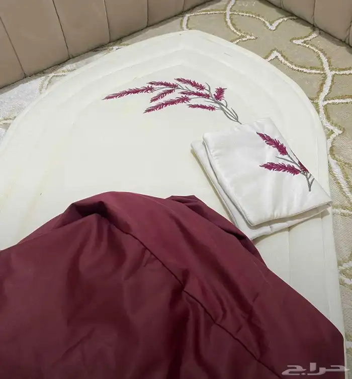 سجادات صلاه اسفنج مريح 1