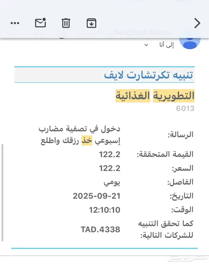 منصة تعليمية لتعليم التدوال في الاسهم ( اجعل لك مصدر دخل ) 28