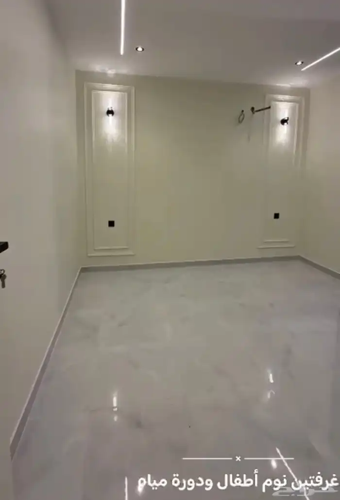 فلل للبيع الطائف حي رحاب والواسط 9