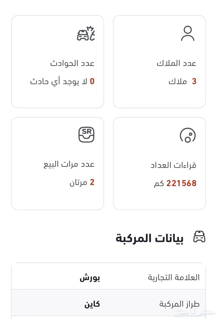 بورش كايين اس 2012 8