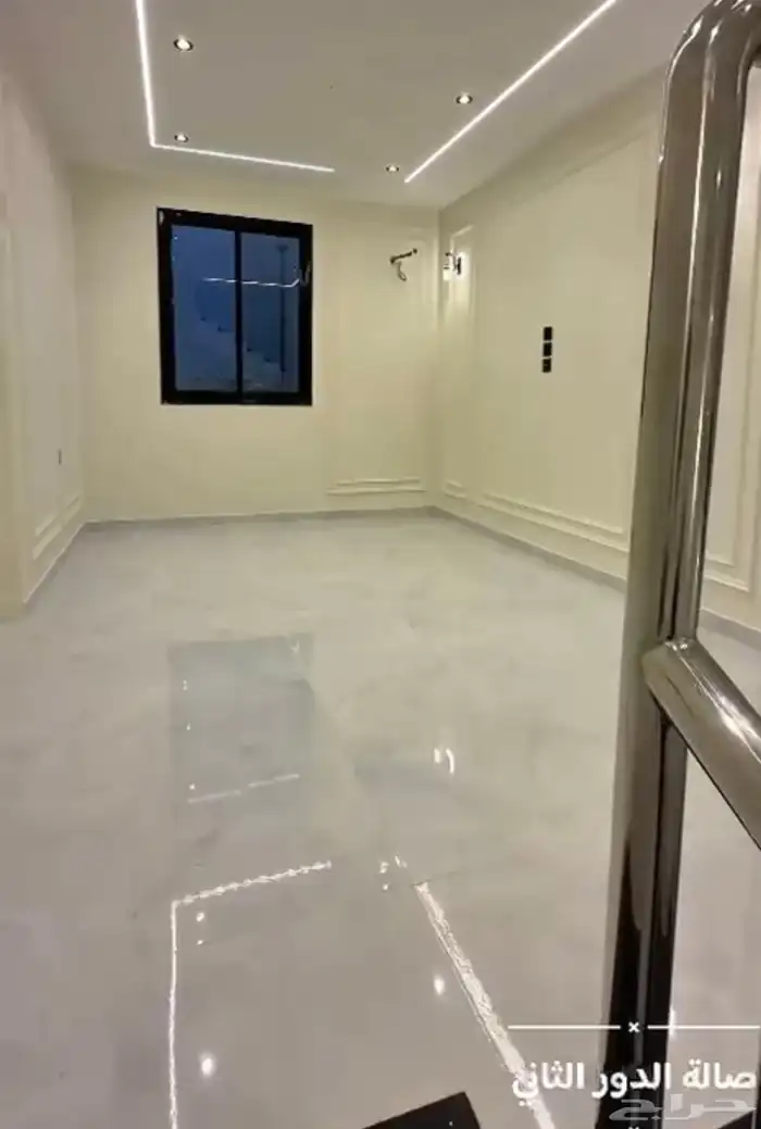 فلل للبيع الطائف حي رحاب والواسط 7