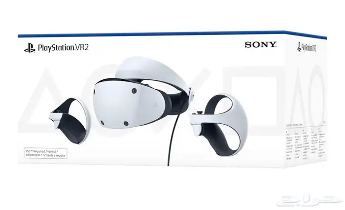 جهاز VR2 0