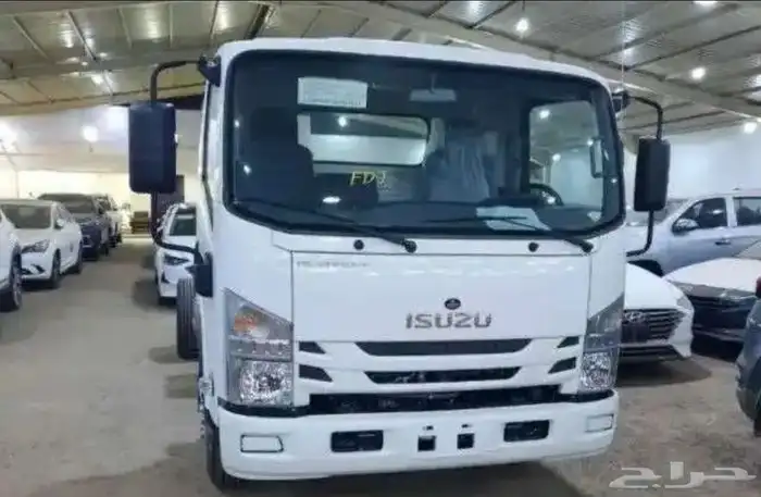 ايسوزو ديانا 1