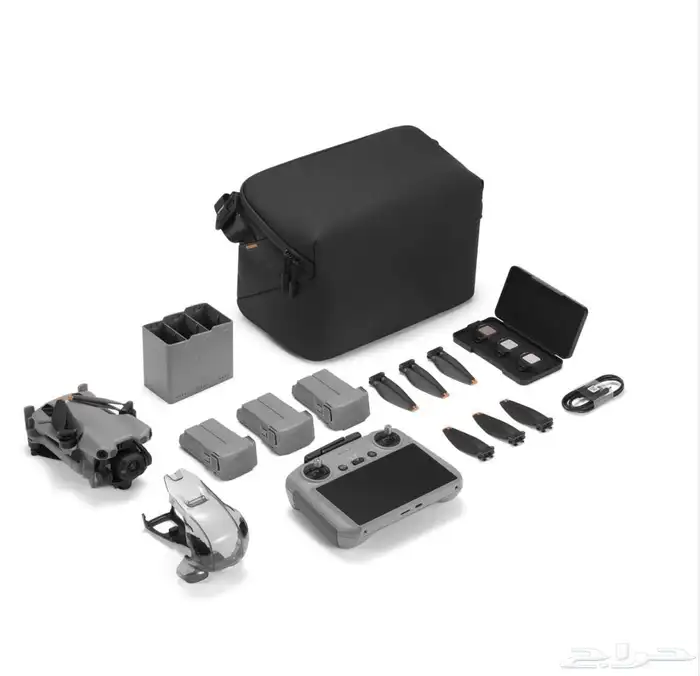DJI MINI 5 PRO COMBO PLUS 1