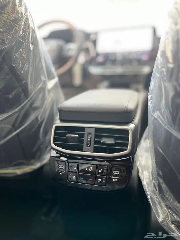 لكزس RX350 فئة BB عروض الأقساط 4