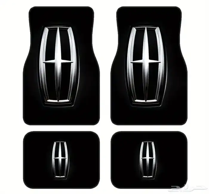 قطع فورد ولينكون 37