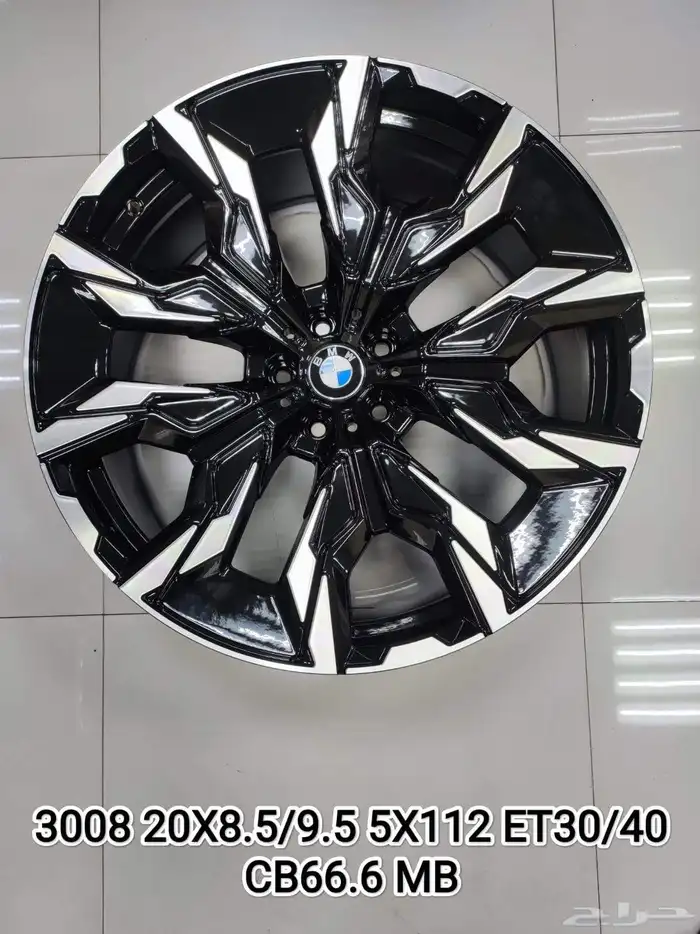 بي ام دبليو 2025 0