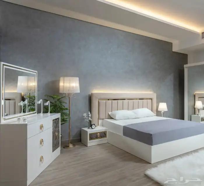 نجار ديكورات داخليه 9