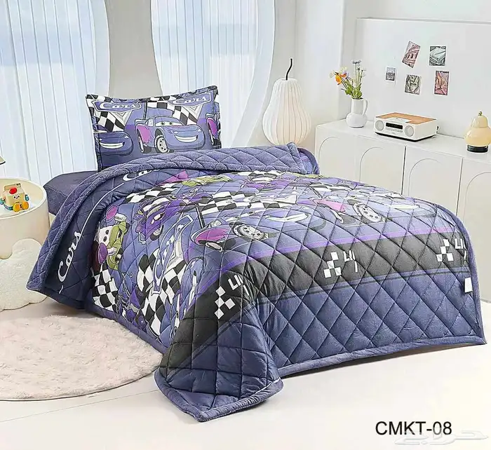 مفارش راقية 45