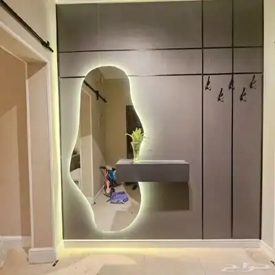 ديكورات دهانات حائل index