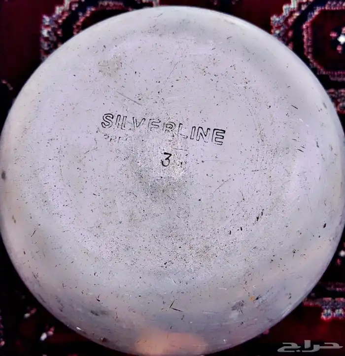 قدر ضغط هندي مكرش 3 لتر للي يبي يعدل عليه 5