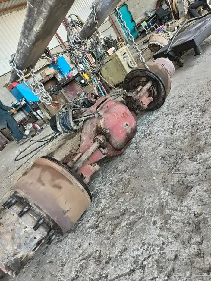 دفرنس مرسيدس بوز ودنقل 0