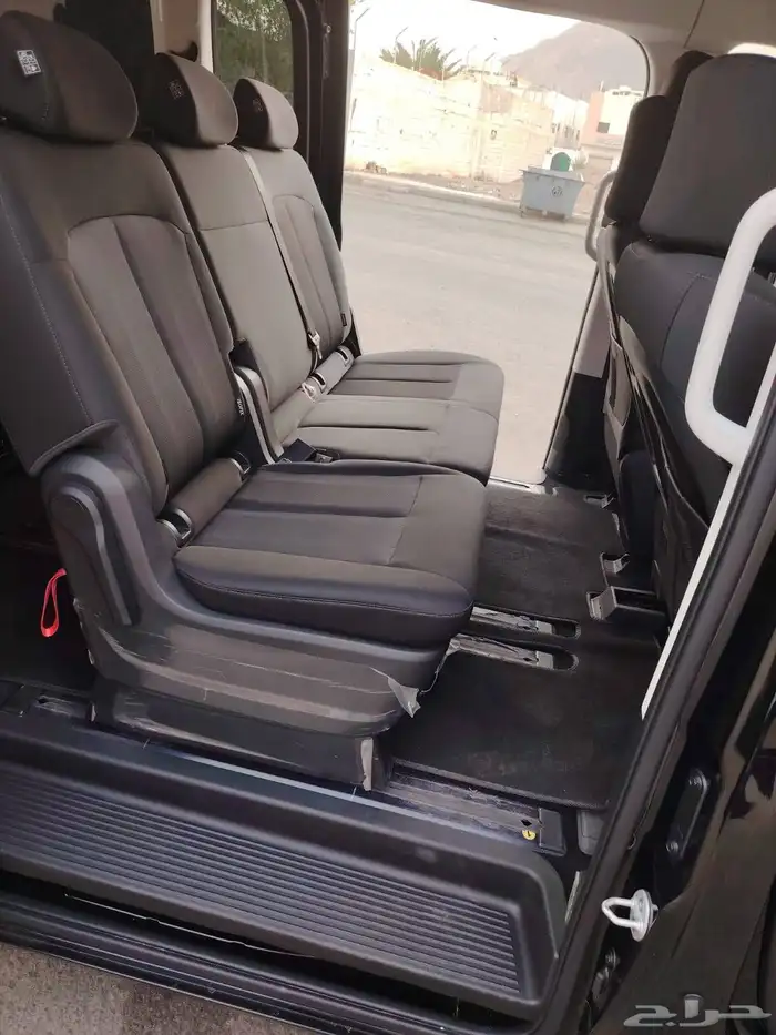 مشوار المكة المدينة 5