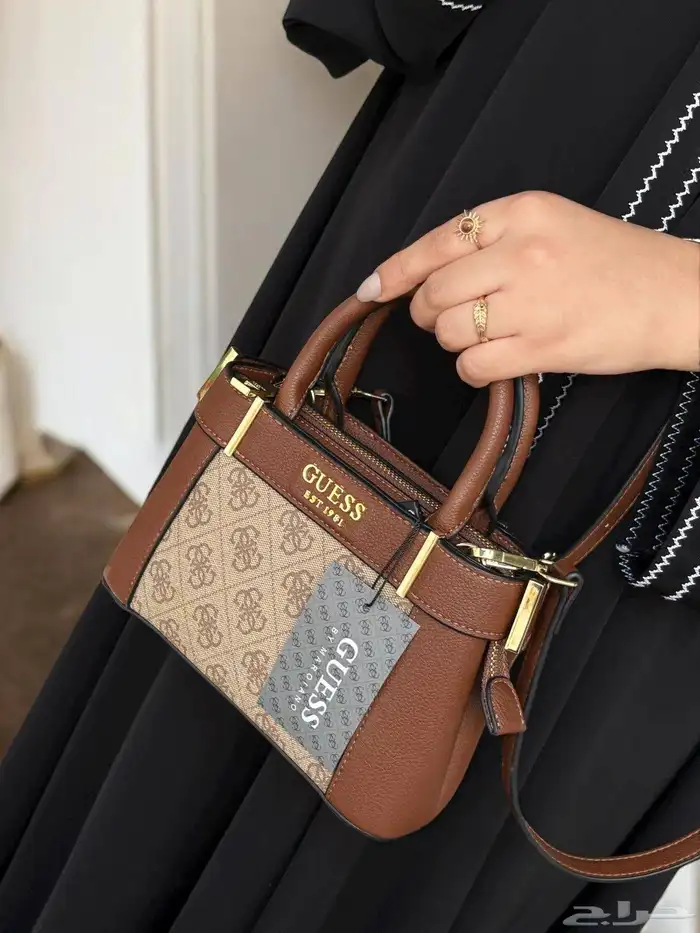 شنط هاي كوالتي ماركات متعدده شامل التوصيل والشحن 1