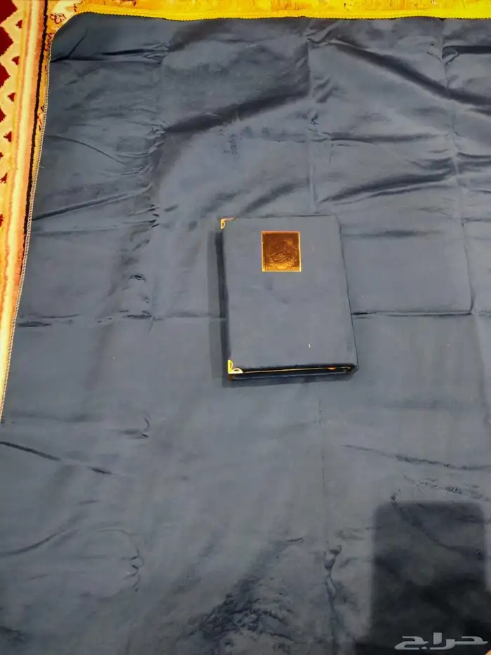 لفعل الخير ومن يريد يتصدق في المساجد الدرزن ب 95ريال 5