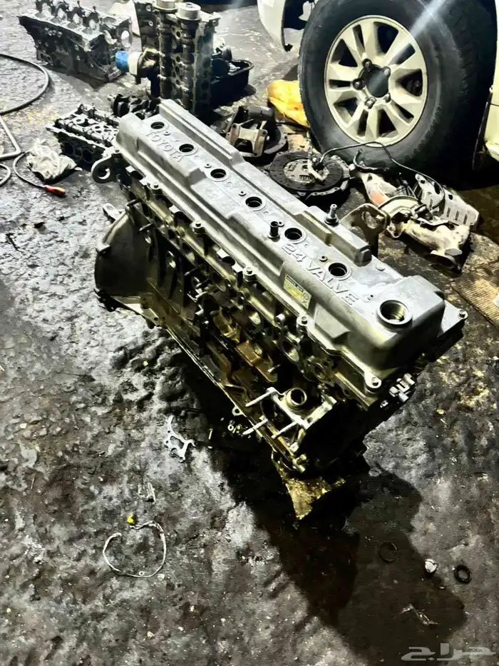 مكينة النترا كامري سوناتا وضمان 12 شهر 0