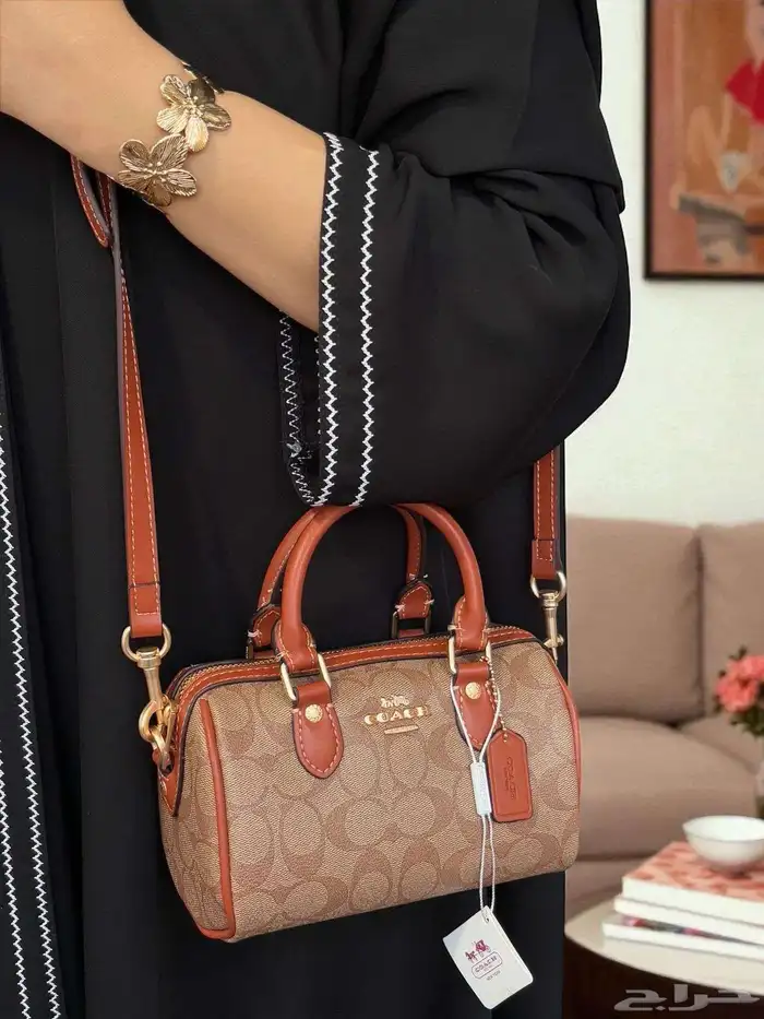 شنط هاي كوالتي ماركات متعدده شامل التوصيل والشحن 6