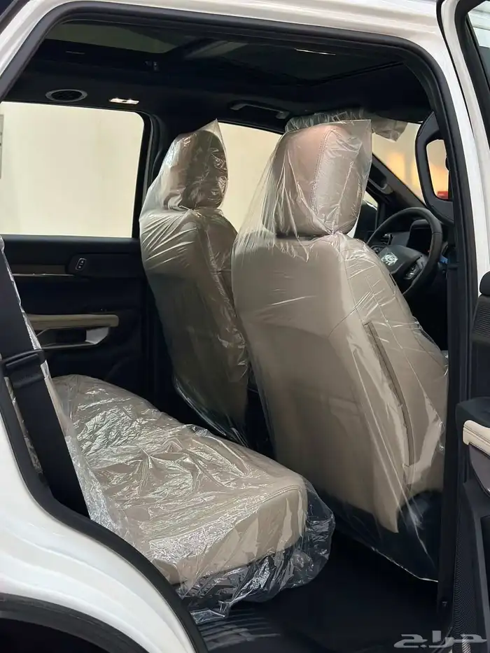 فورد ايفرست ليمتد 2025 9