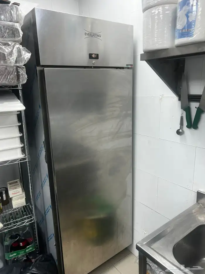 معدات مطاعم 3