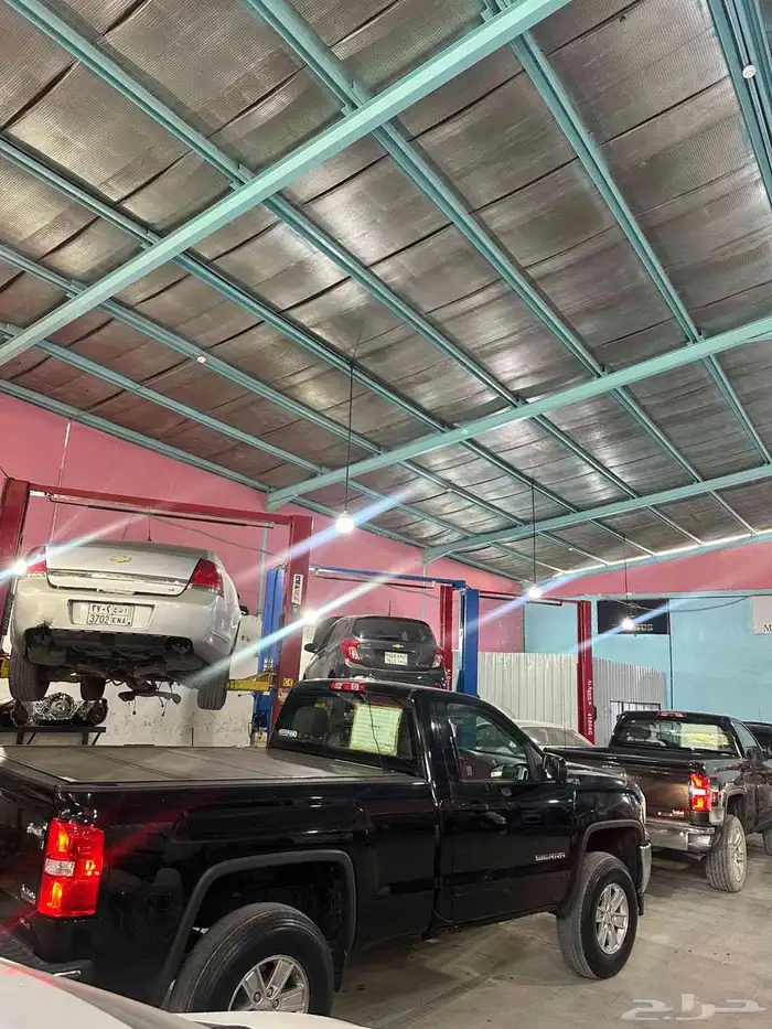 استبدل جير جمس سيرا توضيب كابرس قير دوج تشارجر كليزر كمارو 0