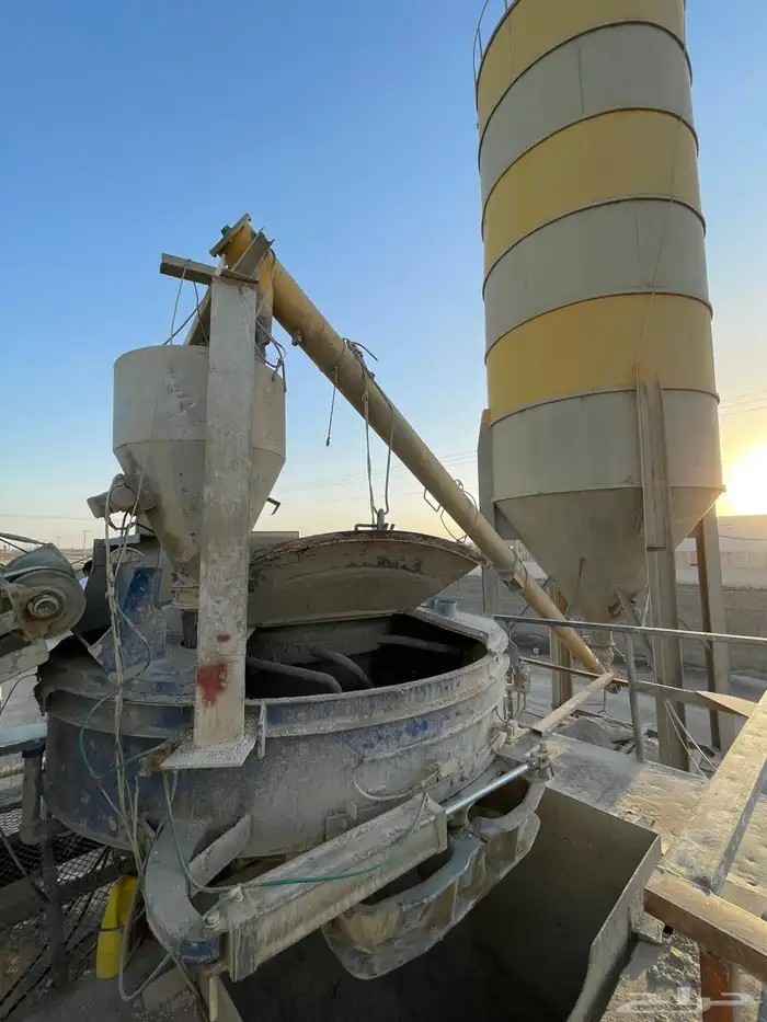 مصنع بلك للبيع او للايجار الشهري 3