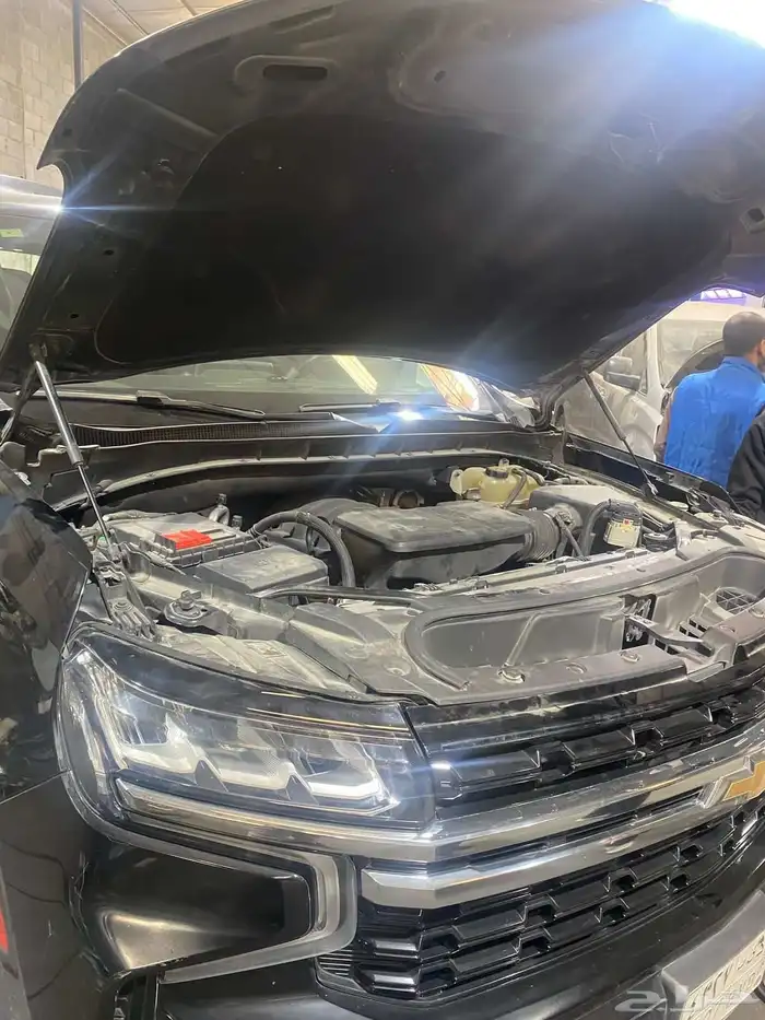 مكينه جمس سييرا يوكن دينالي بجميع أنواعها وأحجامها ضمان سنه 5