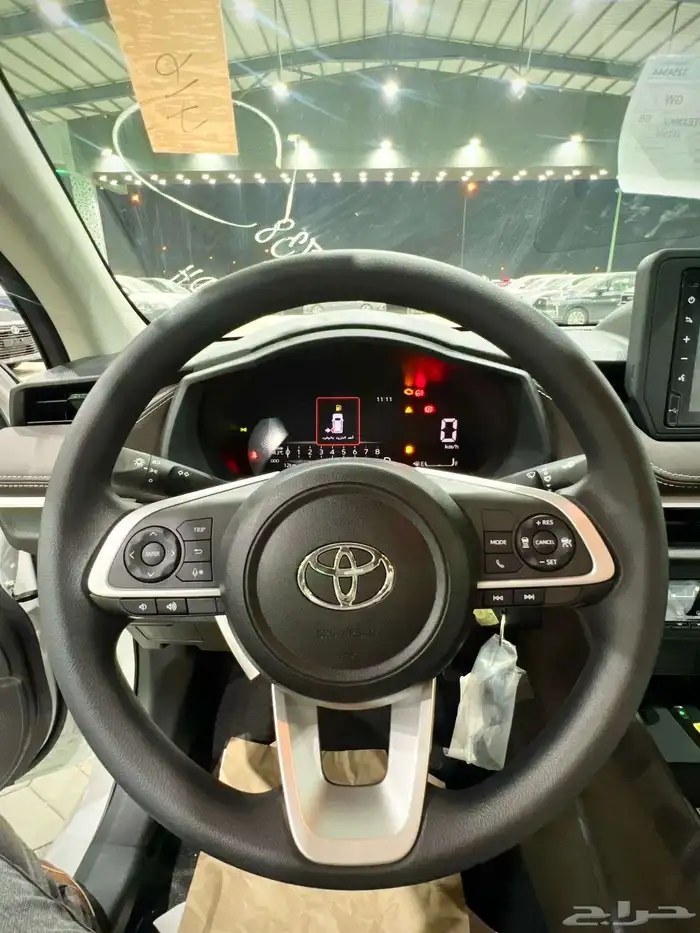 يارس موديل 2026 7