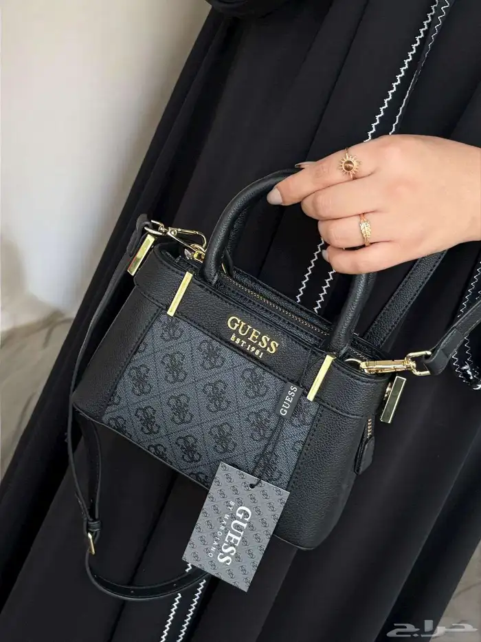 شنط هاي كوالتي ماركات متعدده شامل التوصيل والشحن 0