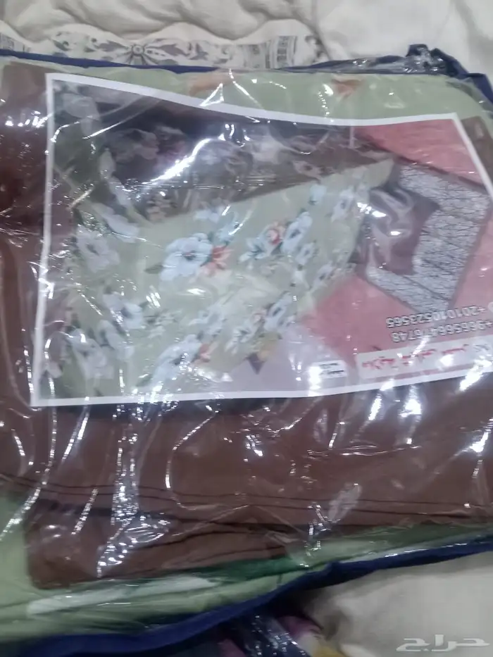 مفارش للبيع ارقي مفارش للغرفه النوم وللاطفال وللبنوتات الجمي 2