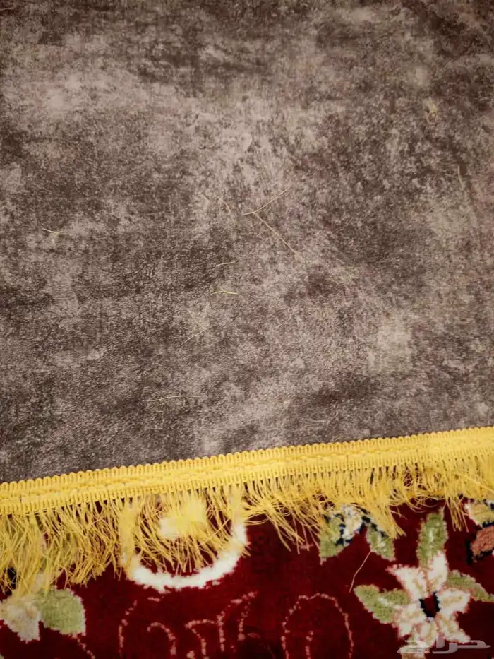 لفعل الخير ومن يريد يتصدق في المساجد الدرزن ب 95ريال 0