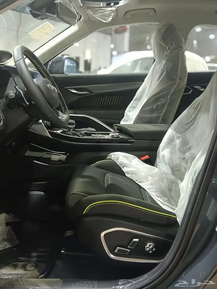 تويجيلا GF 2025 بانوراما وكاميرات 360 ب 114425 بالضريبة 11