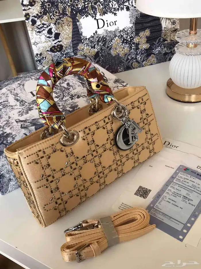 شنط ماركات 4