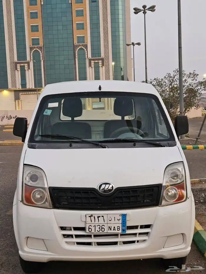 للبيع دباب ليفان غماره. 0