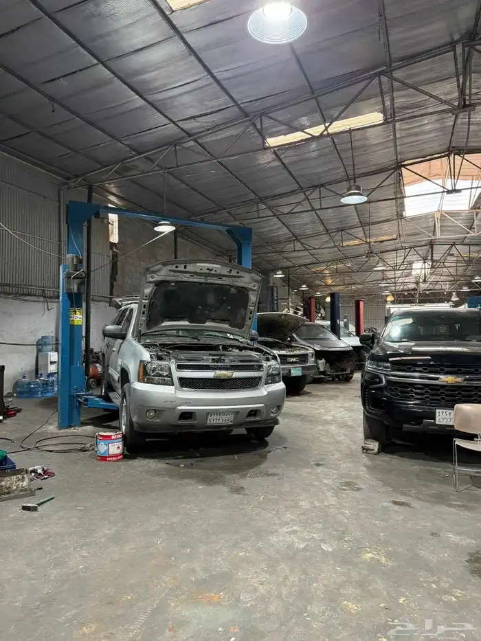 مكينه جمس سييرا يوكن دينالي بجميع أنواعها وأحجامها ضمان سنه 8