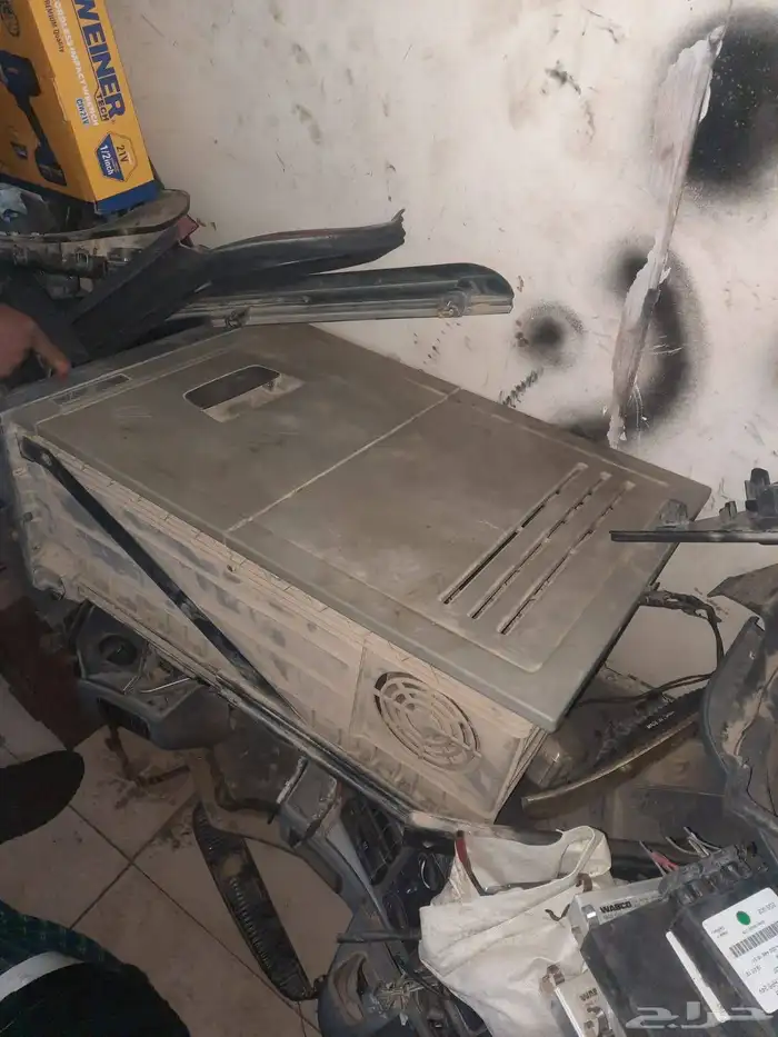 ثلاجه فلفو دمعه 0