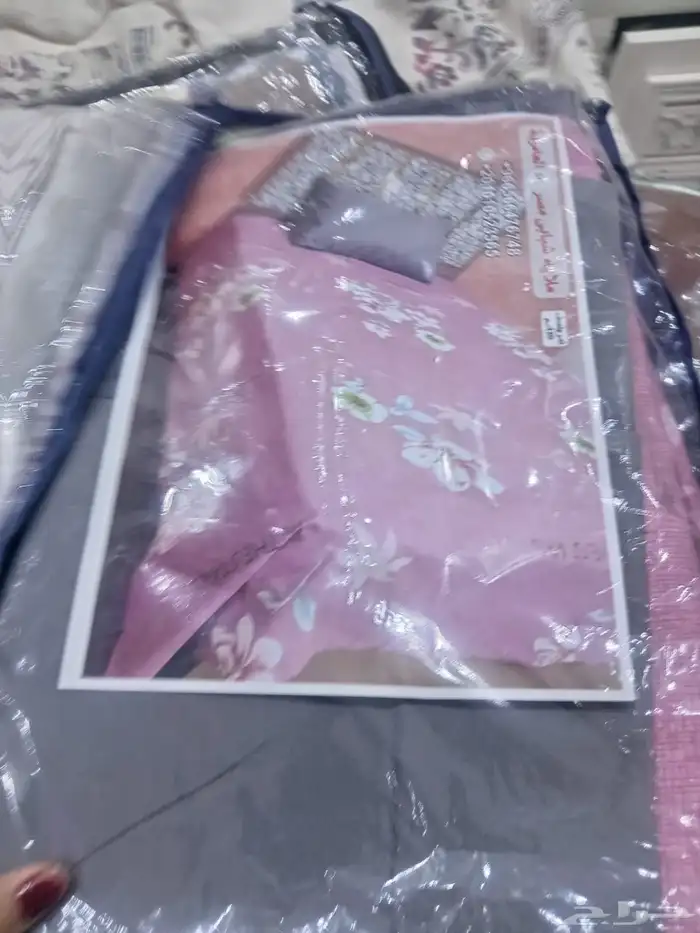 مفارش للبيع ارقي مفارش للغرفه النوم وللاطفال وللبنوتات الجمي 3