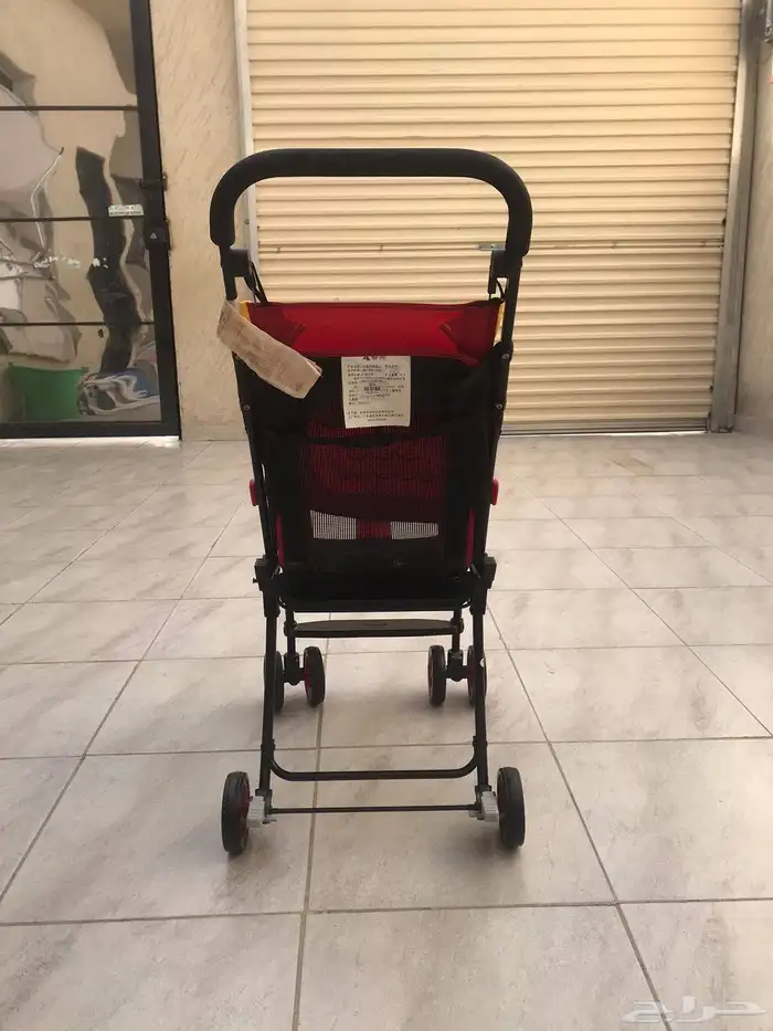 عربيه اطفال شنطه 5