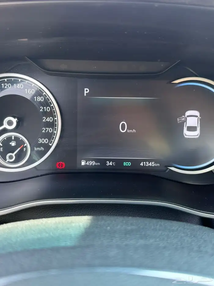 للبيع جنيسس G70 موديل 2024 12