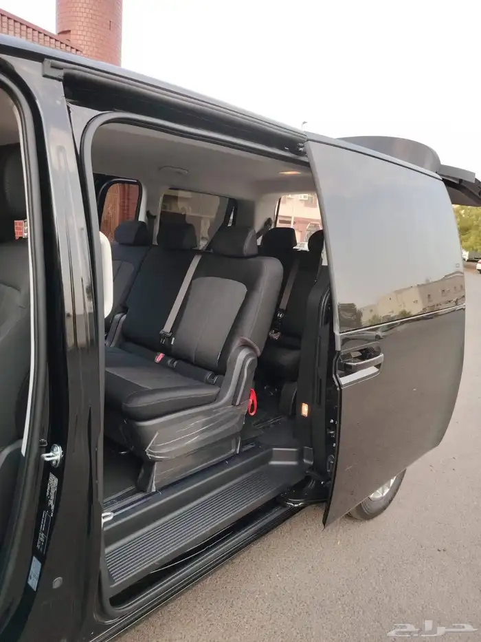 مشوار المكة المدينة 1