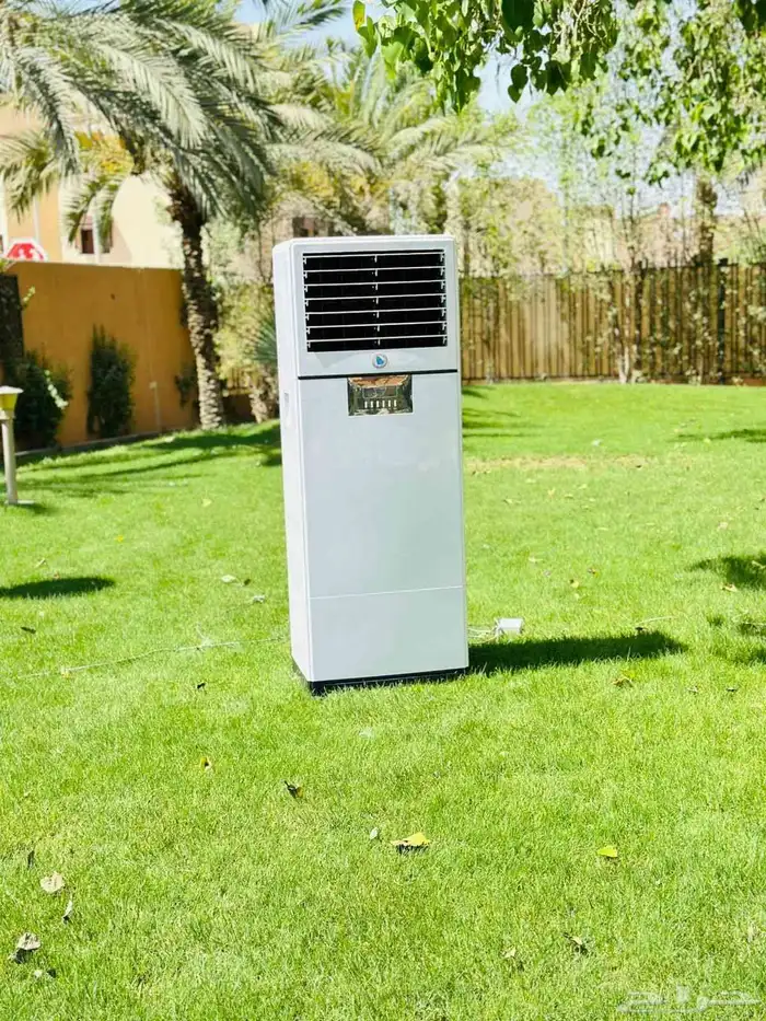 تاجير مكيفات صحراوي 5