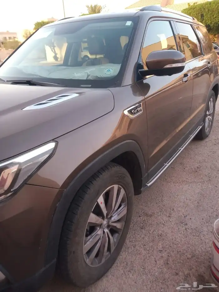شانجان 2019 2019 4
