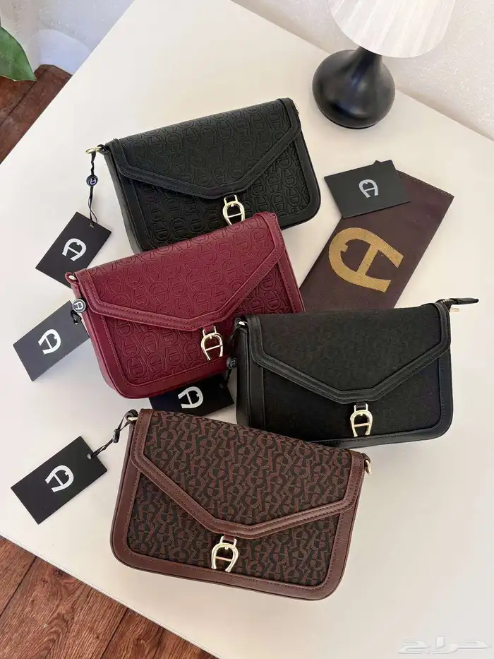 شنط هاي كوالتي ماركات متعدده شامل التوصيل والشحن 23