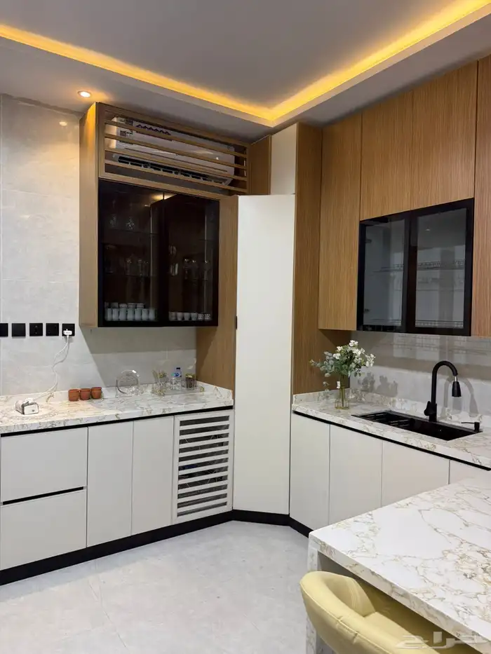 مطابخ مودرن 6