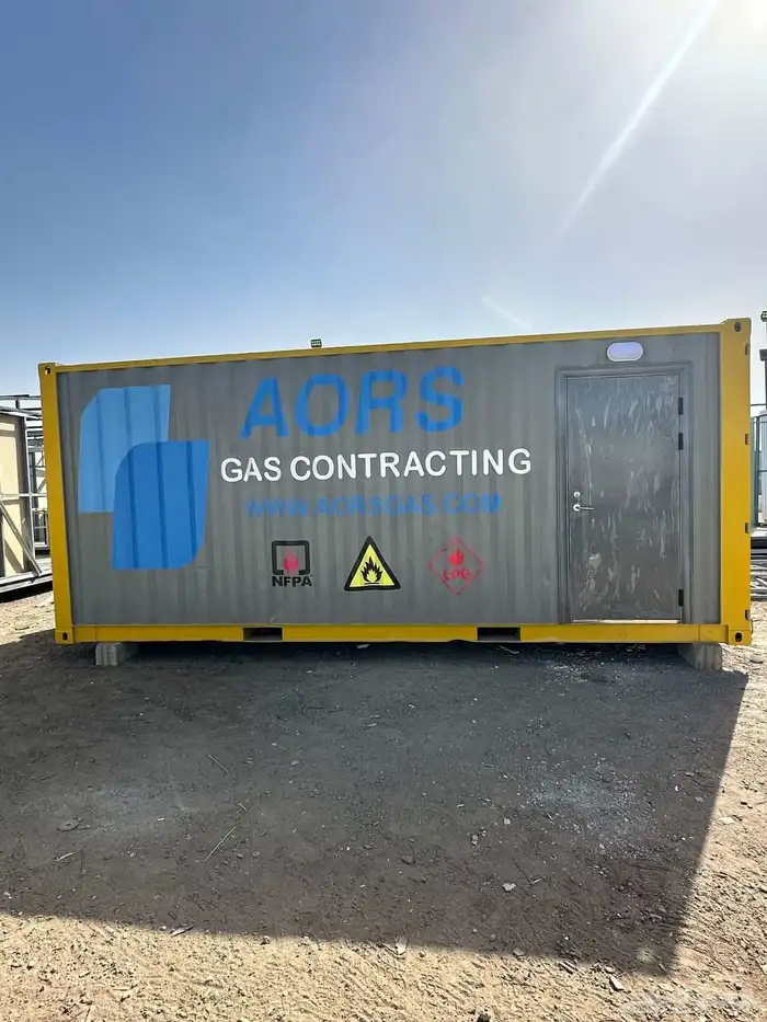 للبيع وللايجار بورتبلات كونتينرات حمامات مستودعات 6