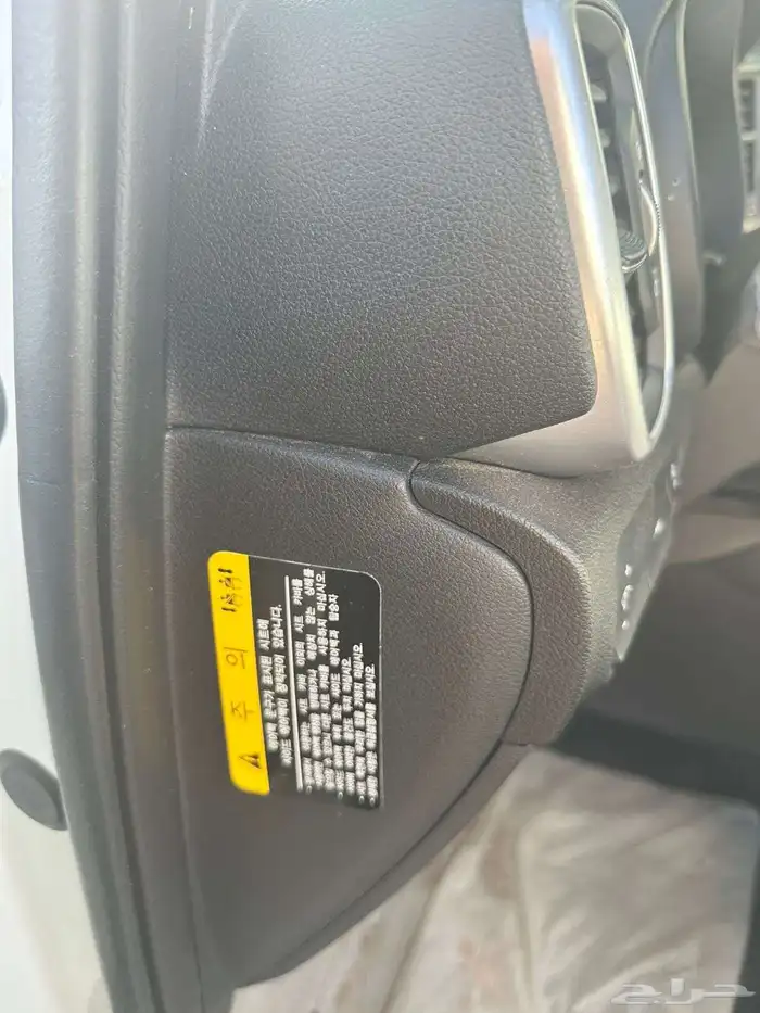 سبورتاج كوري مستورد 2019 19