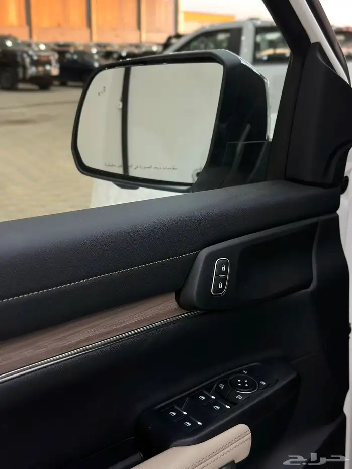 فورد ايفرست ليمتد 2025 4