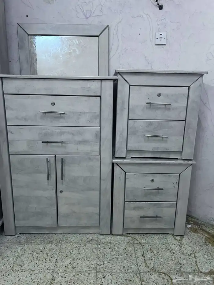 غرفت نوم ومطبخ وثلاجه ومكرويف التواصل اتصال 1