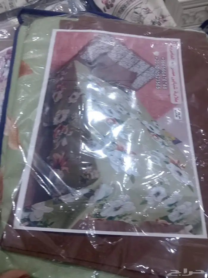 مفارش للبيع ارقي مفارش للغرفه النوم وللاطفال وللبنوتات الجمي 1
