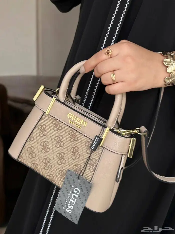 شنط هاي كوالتي ماركات متعدده شامل التوصيل والشحن 2